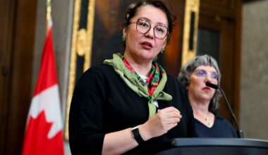 Ottawa says $8.5-billion rollout for Ontario First Nations child welfare set for end of May