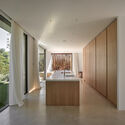 © Mariela Apollonio House in La Cañada / Ramón Esteve Estudio - Interior Photography, Kitchen, Wood, Door