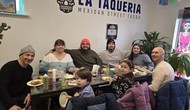Bringing authentic Mexican street tacos to Winnipeg