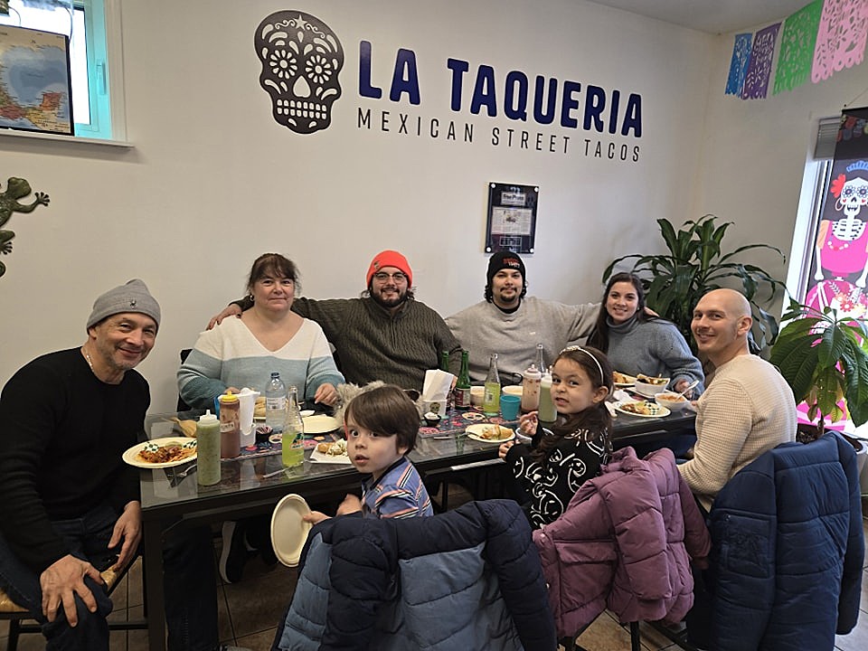 Bringing authentic Mexican street tacos to Winnipeg