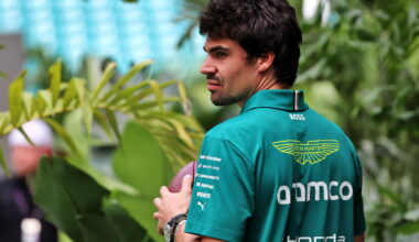 Lance Stroll delivers clear F1 future stance: 'It would bother me'