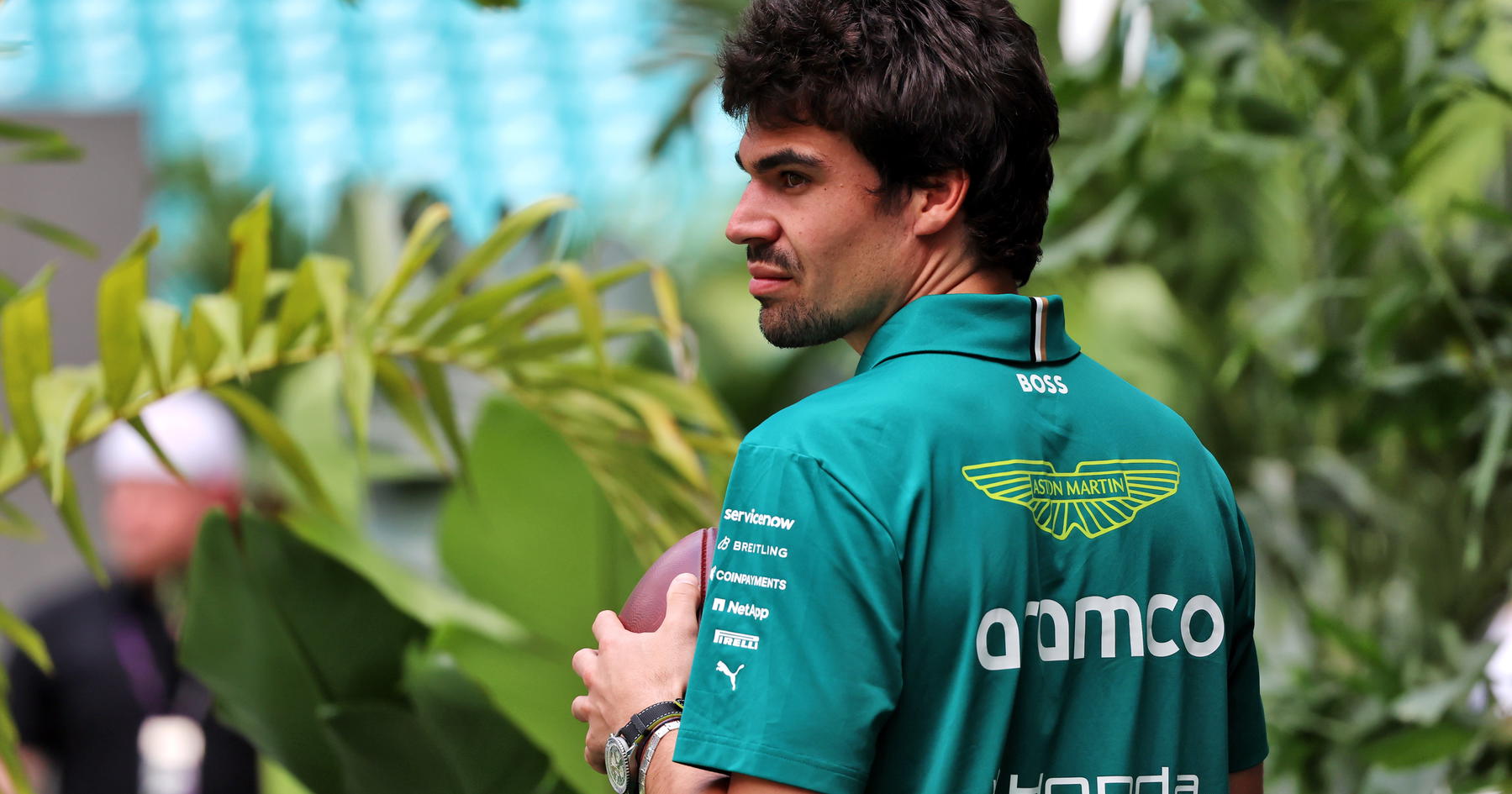 Lance Stroll delivers clear F1 future stance: 'It would bother me'