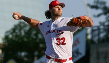 Bourassa strong in tough-luck loss to Railcats