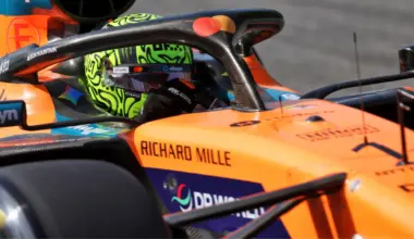F1 2026 Miami Grand Prix – Sprint Qualifying Results