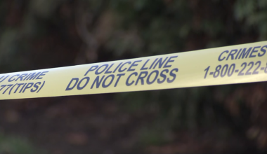 Police investigating targeted shooting in Langley