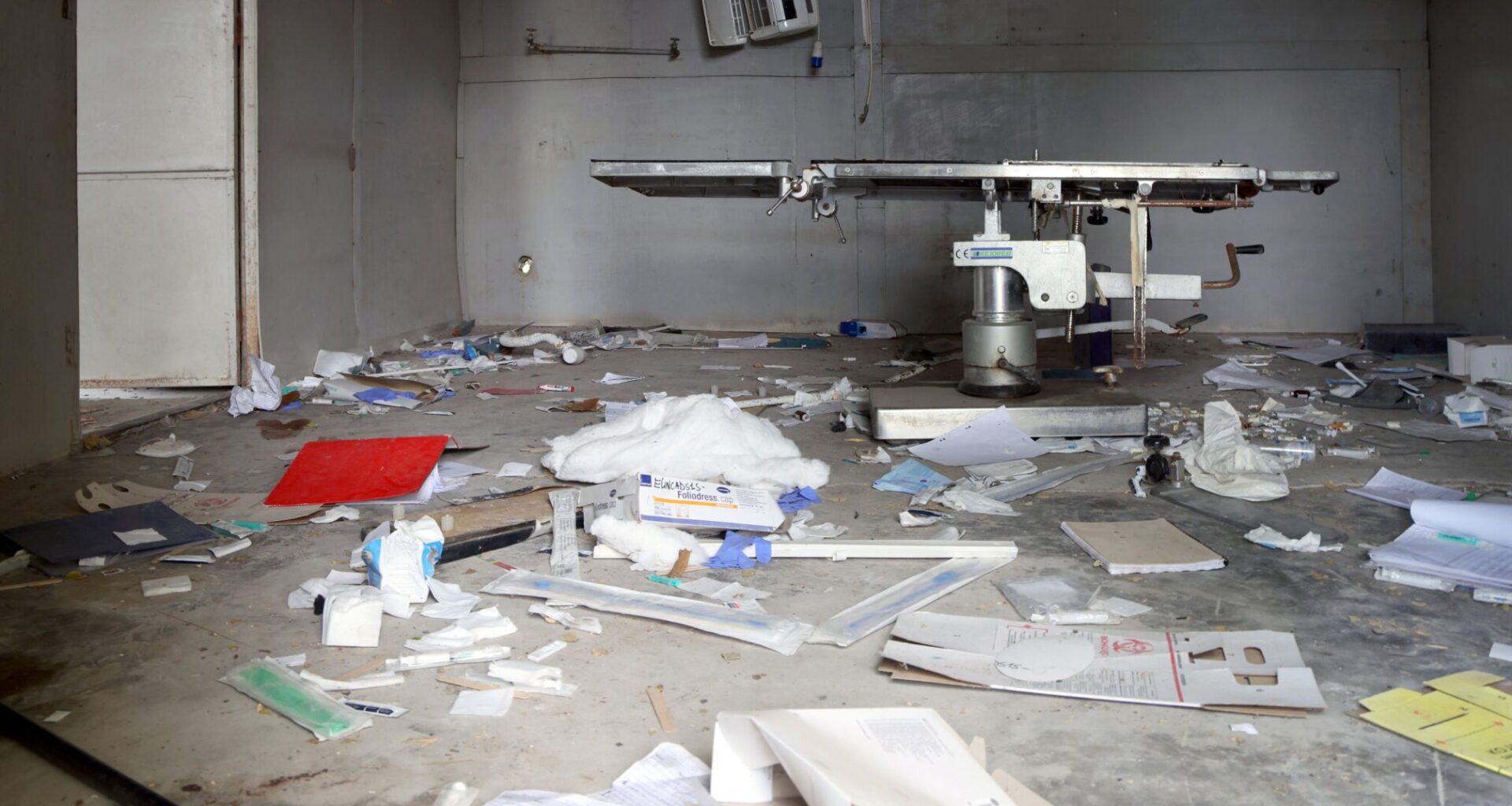 MSF closes Lankien hospital, ending 31 years of care