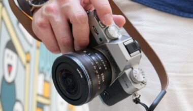 Laowa 4.5-10mm f/2.8 CF Zoom Fisheye Announced – Dual Fisheye Look for APS-C and MFT