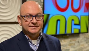 Local Financial Advisor Optimistic About Province's Economic Future