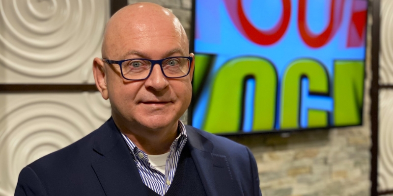 Local Financial Advisor Optimistic About Province's Economic Future