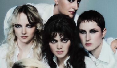 Stereogum home