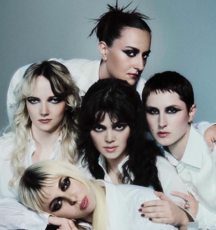 Stereogum home