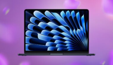 Latest 13-inch MacBook Air deal pushes this M5 chipset laptop to its lowest ever price on Amazon