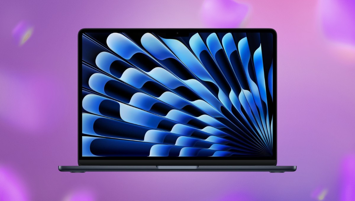 Latest 13-inch MacBook Air deal pushes this M5 chipset laptop to its lowest ever price on Amazon