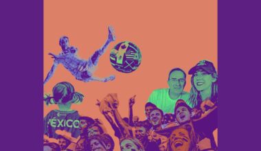 "American Futbol": New Podcast About Soccer Culture in the U.S.