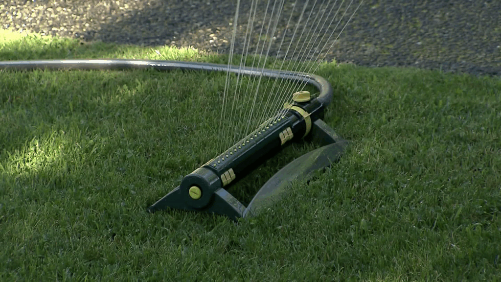 Metro Vancouver prepares for the possibility of stage 3 water restrictions starting in June