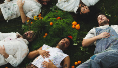 Album Review: Young The Giant revisit their roots on Victory Garden