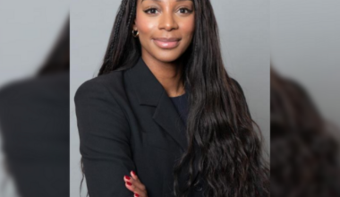 From Sociology to Law: Lee Ann Baker’s Journey | News