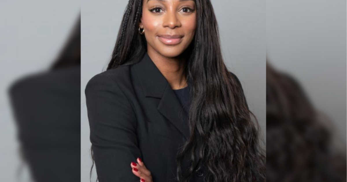 From Sociology to Law: Lee Ann Baker’s Journey | News