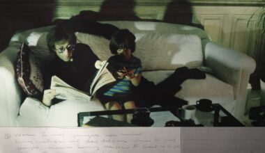 'John Lennon: The Last Interview': At His Happiest and Most Messianic