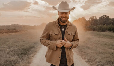 Lewis Brice Releases New Single “NASCAR Fast,” A High-Energy Reflection on Life in the Fast Lane