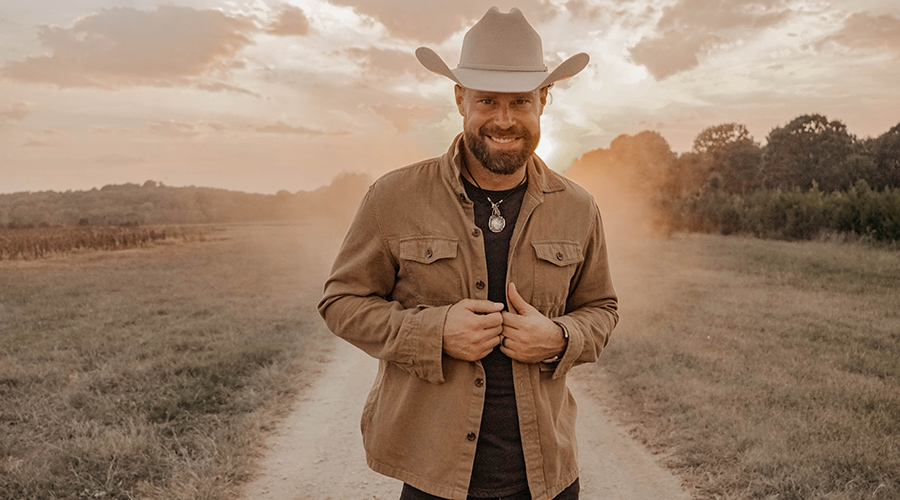 Lewis Brice Releases New Single “NASCAR Fast,” A High-Energy Reflection on Life in the Fast Lane