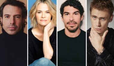 'Life Is Strange' Casts Tom Cullen, Leisha Hailey, Raúl Castillo