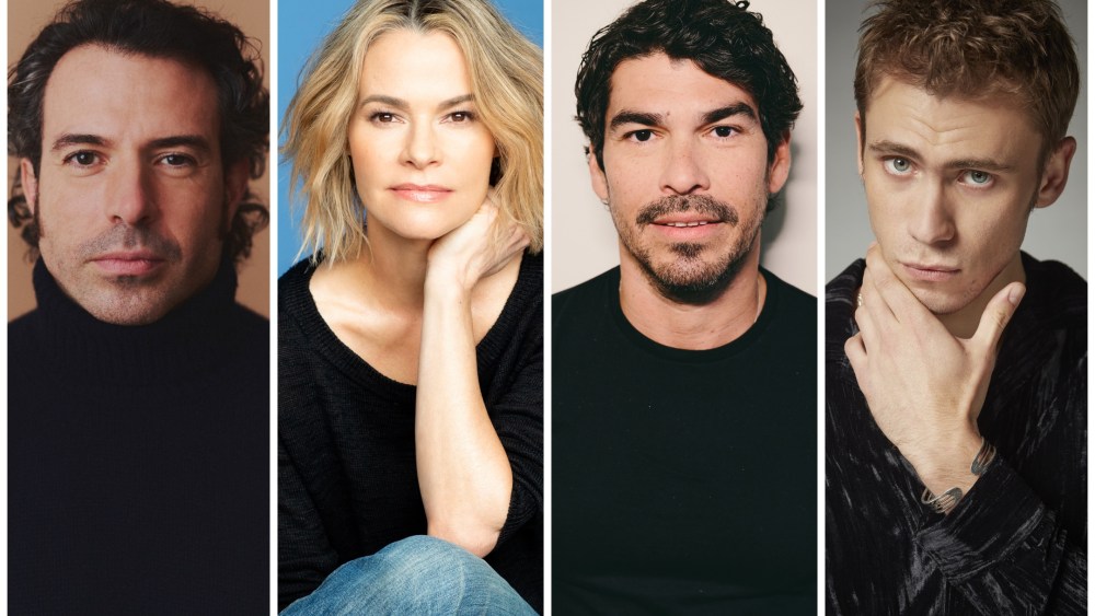 'Life Is Strange' Casts Tom Cullen, Leisha Hailey, Raúl Castillo