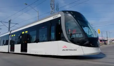 TTC Line 6 closure this Victoria Day weekend in Toronto