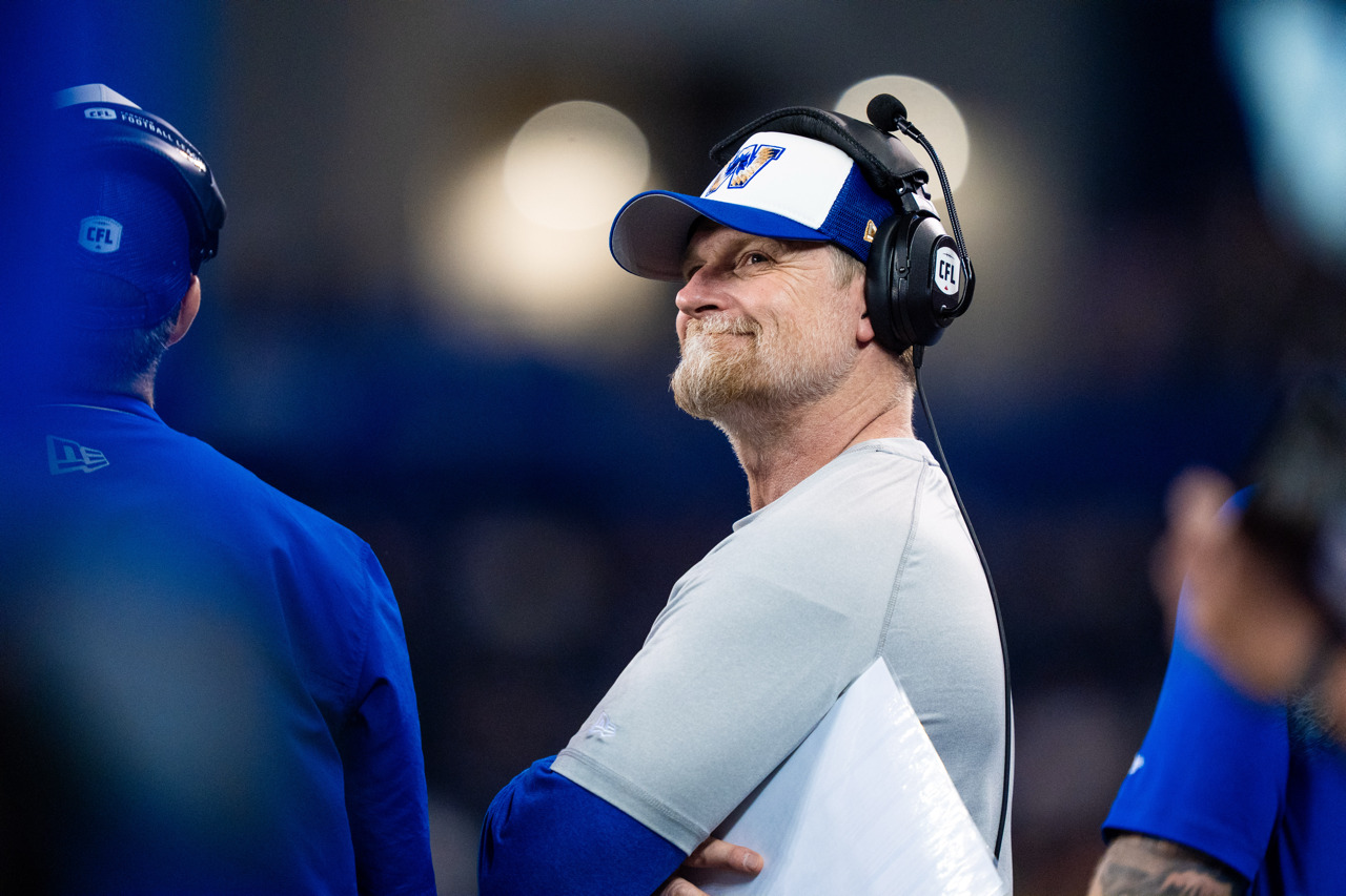 Upon Further Review | Roster Moves