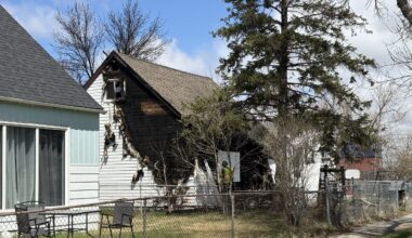 WFPS battles 9 fires, including 6 at vacant homes within 24 hours