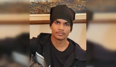Teen missing over a day last seen in Brampton, police say