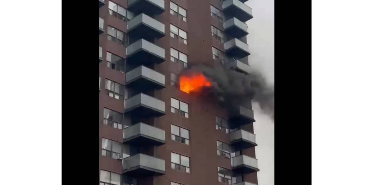 fire mississauga lolita emergency