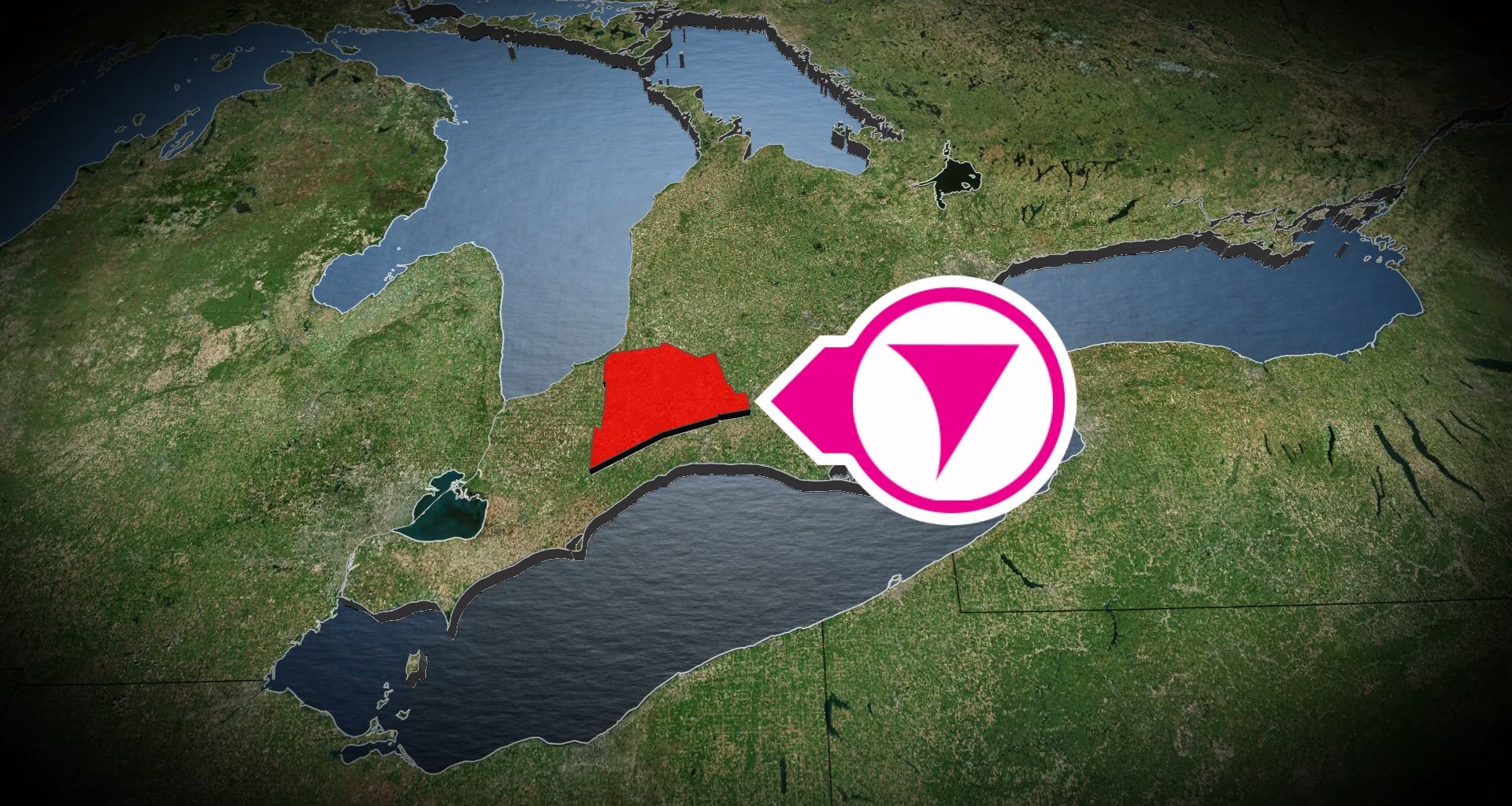 Two tornadoes confirmed in Ontario after impactful severe storms