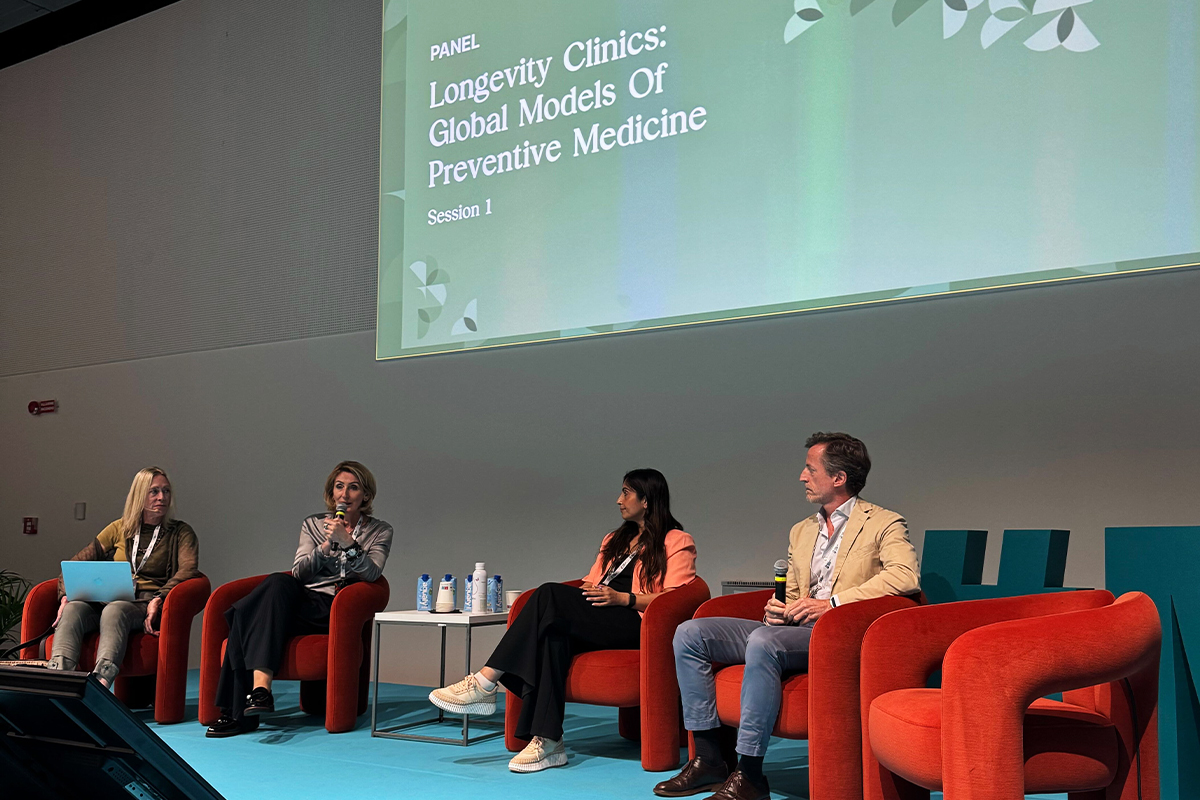Longevity clinics face their proving ground