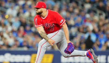 Manoah's fresh start opens with storybook return against Blue Jays