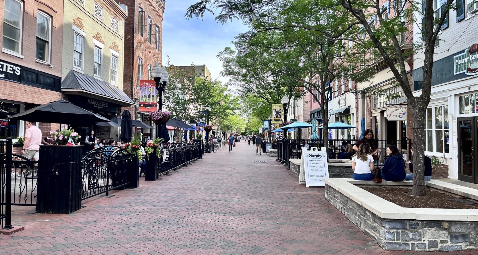Caves, Curves and Charm in North Virginia — Modern Mississauga Media