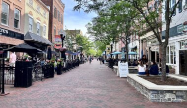 Caves, Curves and Charm in North Virginia — Modern Mississauga Media