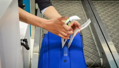 ‘The world isn’t what it was before’: Security expert warns Canadians after alleged tag-switching luggage scheme at Toronto airport