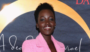 Lupita Nyong'o