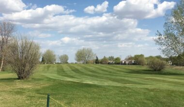Local golfer drains a hole-in-one - DiscoverMooseJaw.com