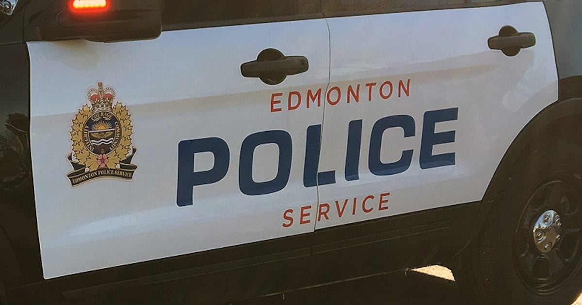 Toddler found dead in downtown Edmonton