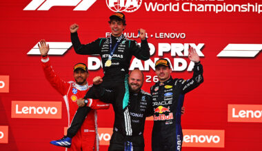 2026 Canadian Grand Prix - Race Report: Bittersweet Sunday in Montreal