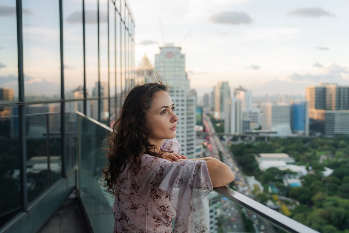 Why some wealthy clients are focused on ‘enough’ rather than ‘more’