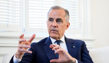 Canada won’t leverage energy, minerals in trade talks