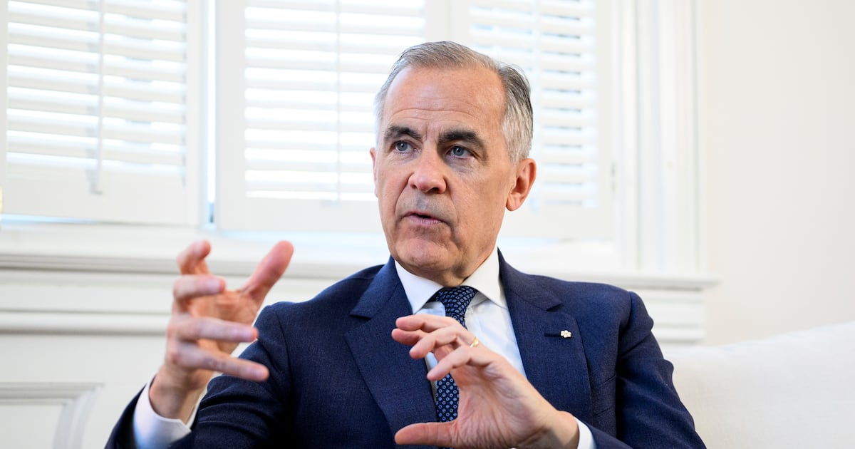 Canada won’t leverage energy, minerals in trade talks