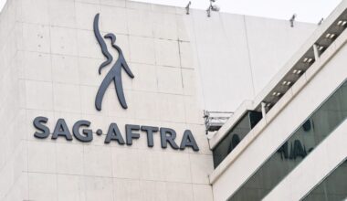 SAG-AFTRA Reaches Tentative Deal on Studio Contract