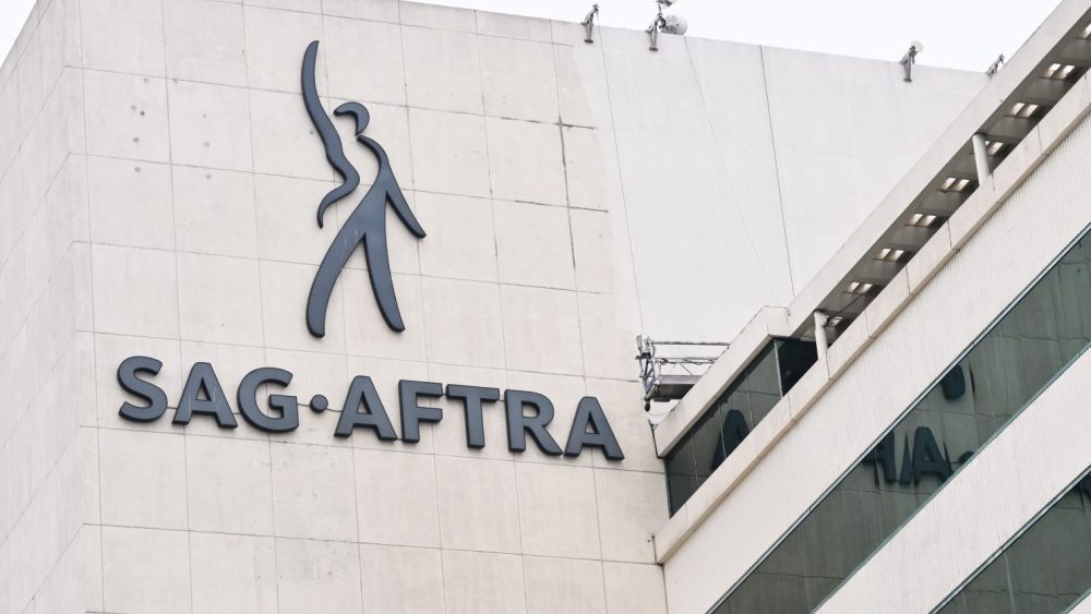 SAG-AFTRA Reaches Tentative Deal on Studio Contract