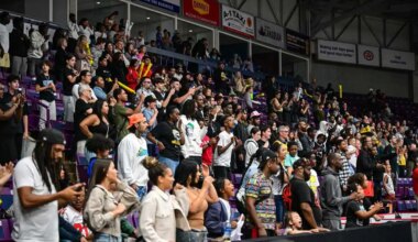 Affordable nights in the GTA do exist with upcoming Brampton Honey Badgers games, 2026 Canadian Elite Basketball League (CEBL) season