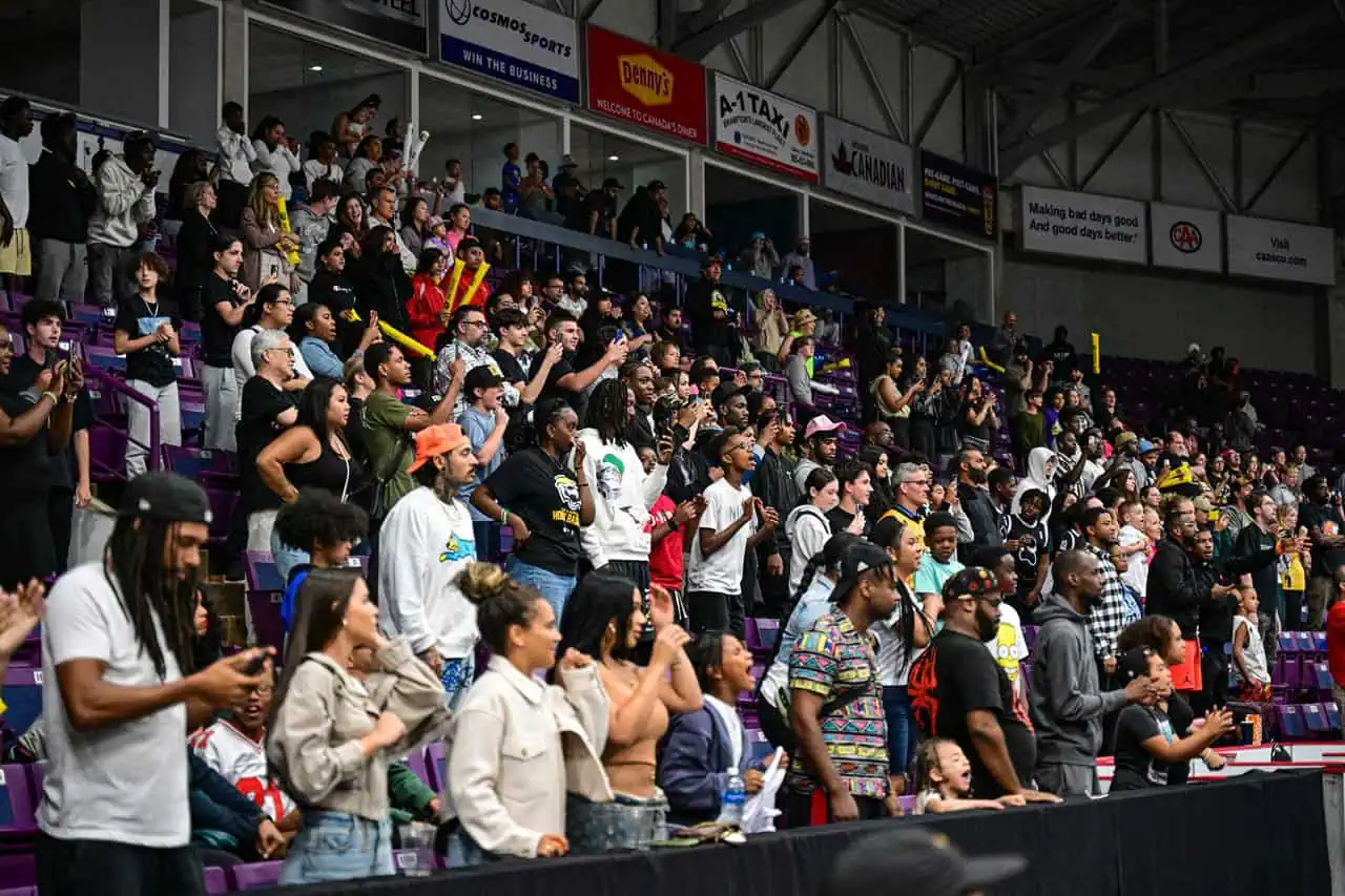 Affordable nights in the GTA do exist with upcoming Brampton Honey Badgers games, 2026 Canadian Elite Basketball League (CEBL) season