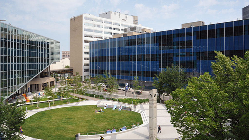 Winnipeg receives $28M settlement from contractor for police HQ debacle